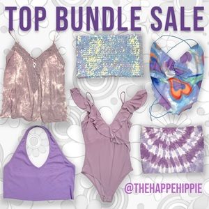 ✨TOP BUNDLE SALE✨